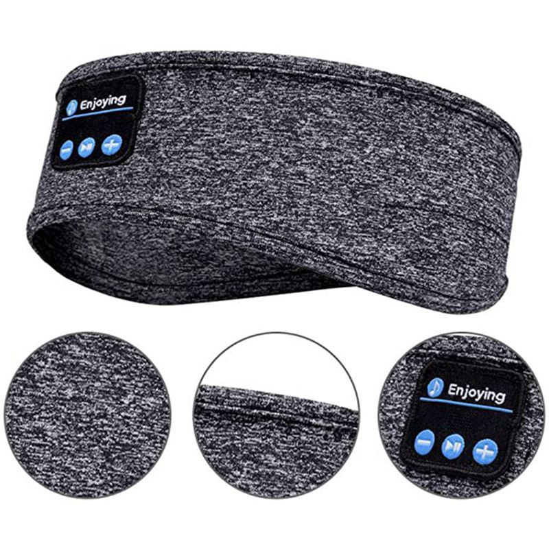HushSense wireless Sleep headband