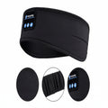 HushSense wireless Sleep headband